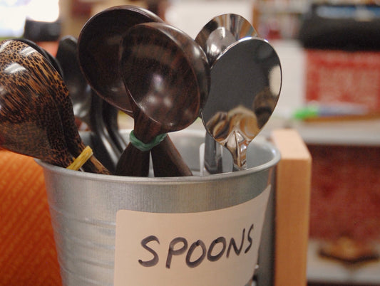 Spoons