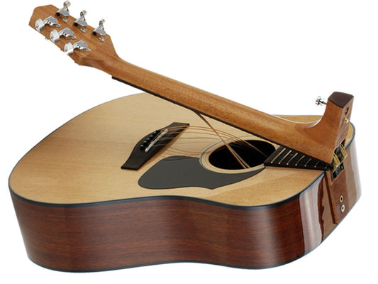 Voyage-Air Folding Guitar