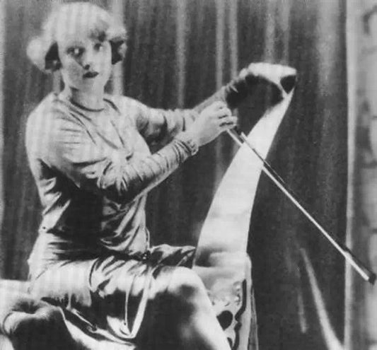 Musical Saw