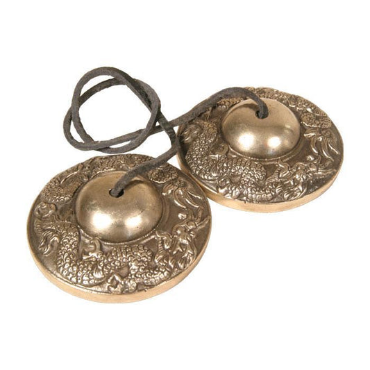 Timsha Bell, Dragon (Cymbals)