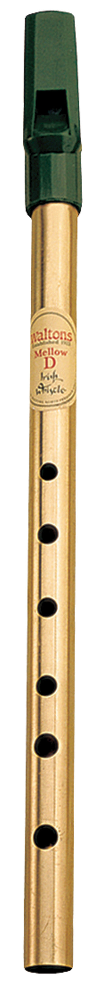 Mellow D Irish Whistle Pennywhistles Hal Leonard   