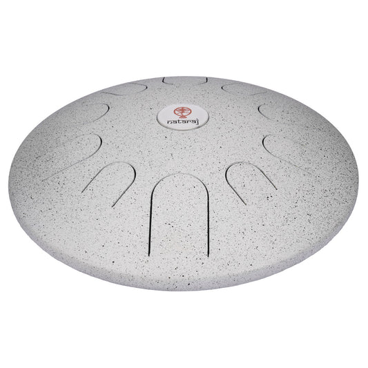 Nataraj Tongue Drum D Major Pentatonic, 16"