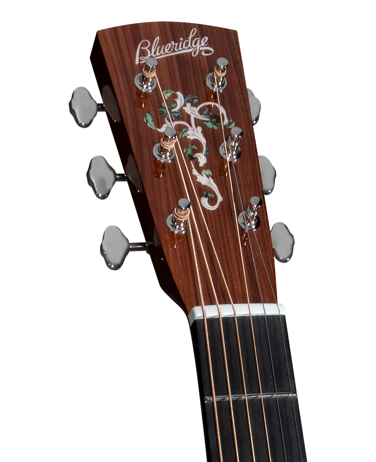 Blueridge BR-243 Prewar Series 000 Guitar