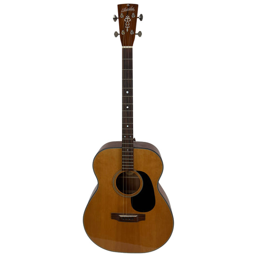Blueridge BR-40T Contemporary Series Tenor Guitar, Used