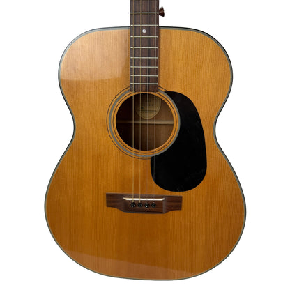Blueridge BR-40T Contemporary Series Tenor Guitar, Used