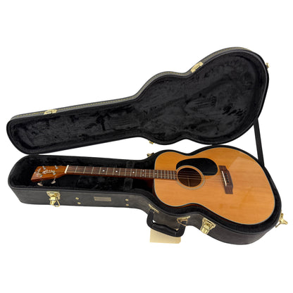 Blueridge BR-40T Contemporary Series Tenor Guitar, Used
