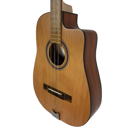 APC Tres Cubano, with Pickup, 100 Model, with Case