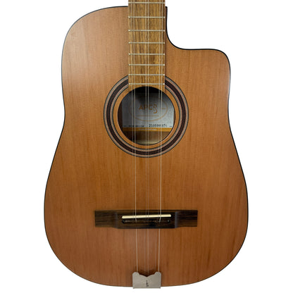 APC Tres Cubano, with Pickup, 100 Model, with Case