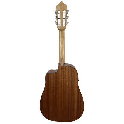 APC Tres Cubano, with Pickup, 100 Model, with Case