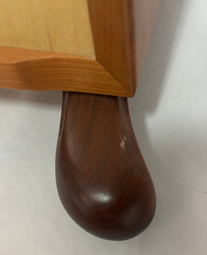 Musicmakers Voyageur Harp, 33-String, Pre-owned