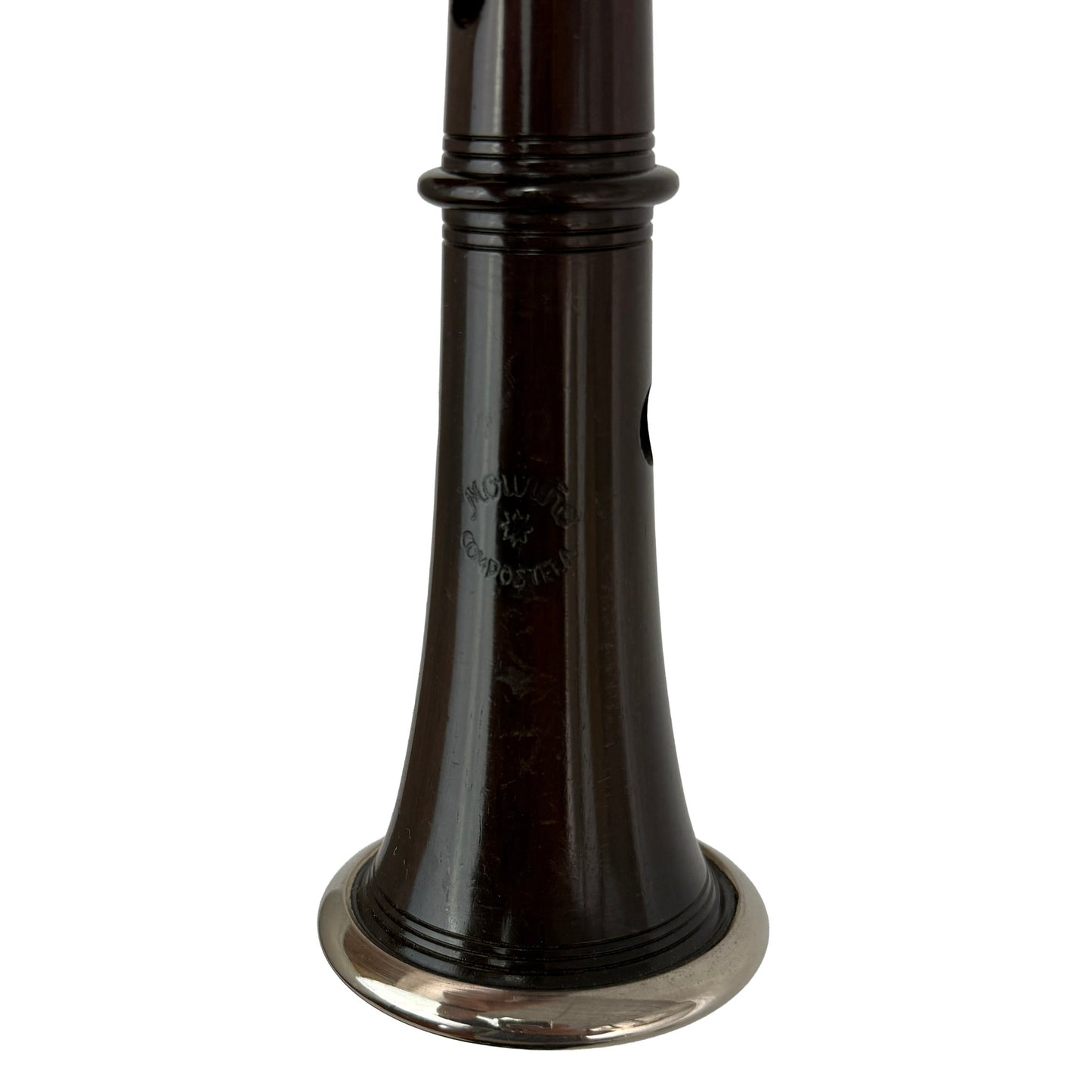 Gaita Galega in C by Mouriño, Used