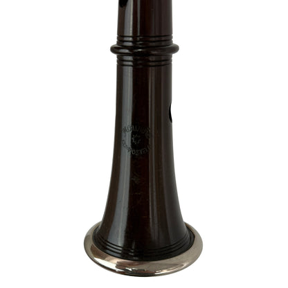Gaita Galega in C by Mouriño, Used