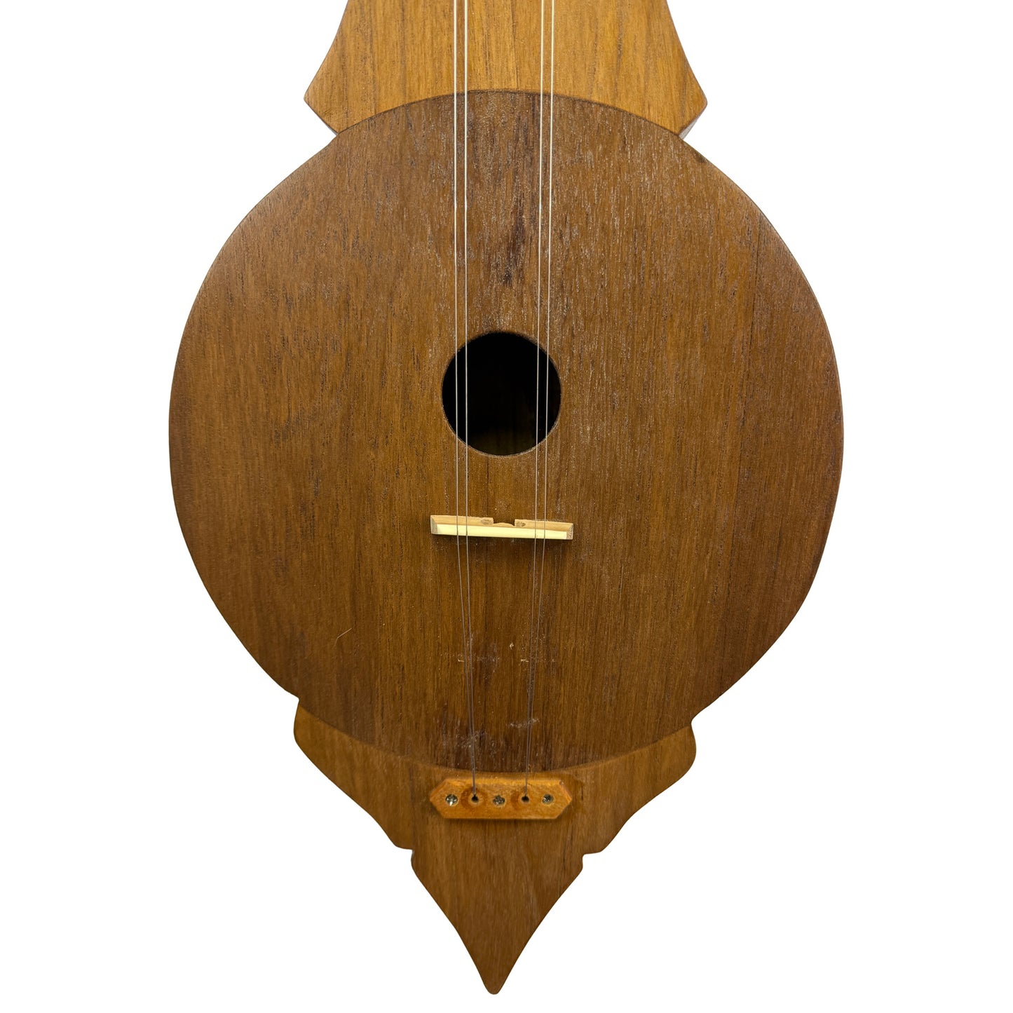 Seung from Northern Thailand