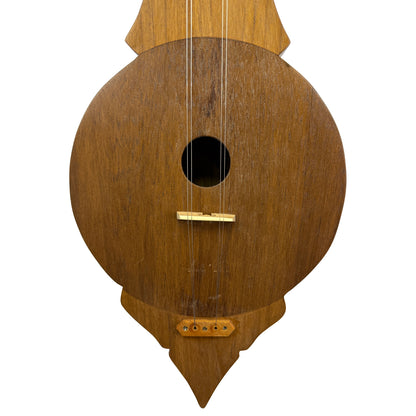 Seung from Northern Thailand