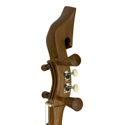 Seung from Northern Thailand