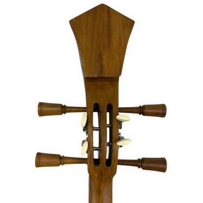 Seung from Northern Thailand