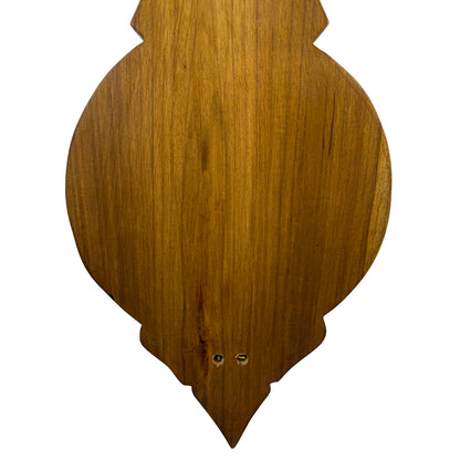 Seung from Northern Thailand