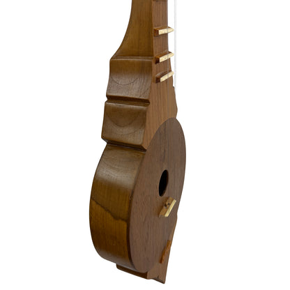 Seung from Northern Thailand