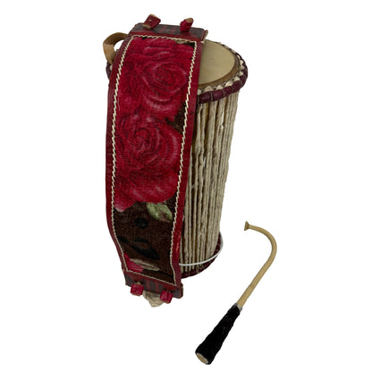 Yoruba Talking Drum (Medium)
