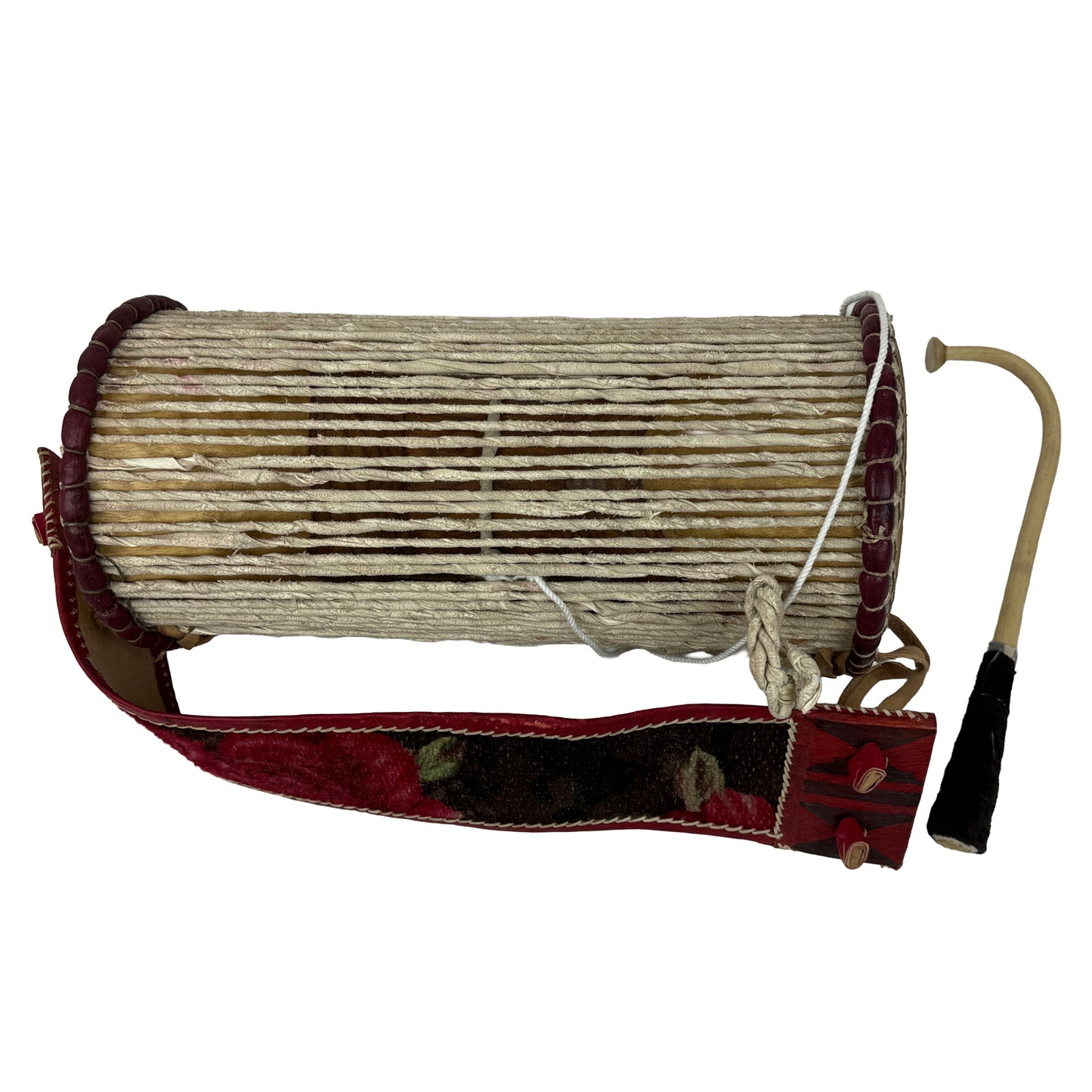 Yoruba Talking Drum (Medium)