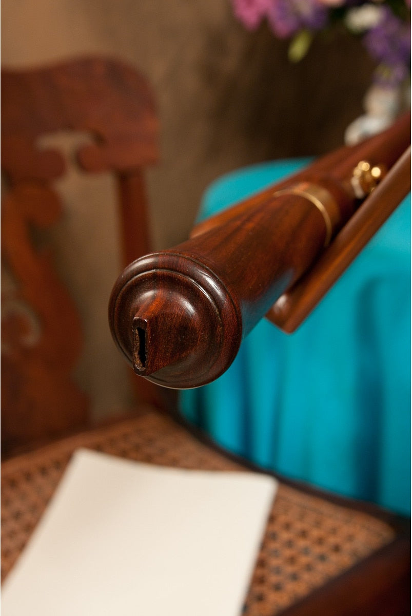 Medieval Pipe