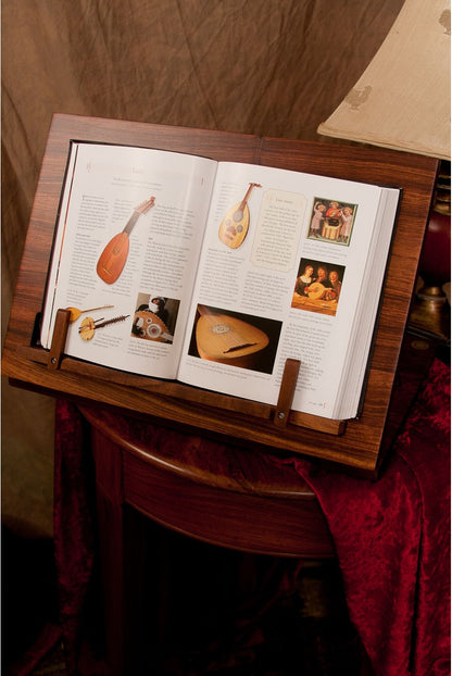 Tabletop  Music Stand