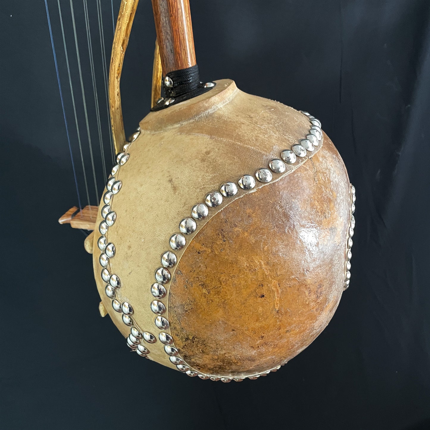 Ngoni, 10-String
