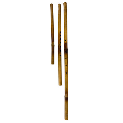 Pi Chum, Reed Pipe from Northern Thailand