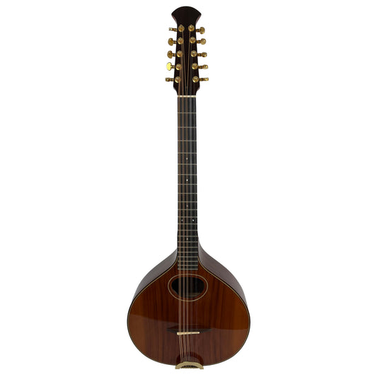 Cittern by Stefan Sobell