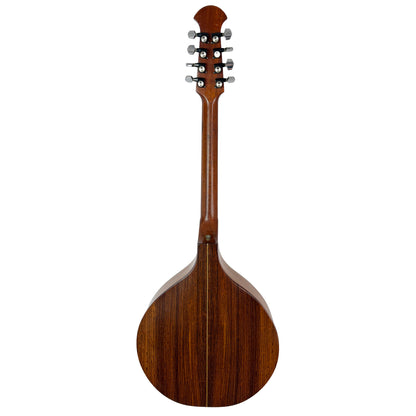 Octave Mandolin by Stefan Sobell