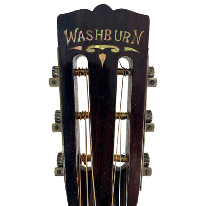 Washburn Guitar Acoustic Guitar Lark in the Morning   