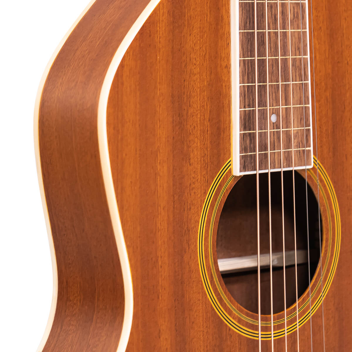 Gold Tone Weissenborn: Hawaiian-Style Slide Guitar with Gig Bag Guitars Gold Tone   