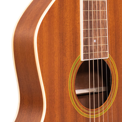 Gold Tone Weissenborn: Hawaiian-Style Slide Guitar with Gig Bag Guitars Gold Tone   