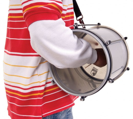 Toca Pro Aluminum Cuica with strap Cuica Toca   