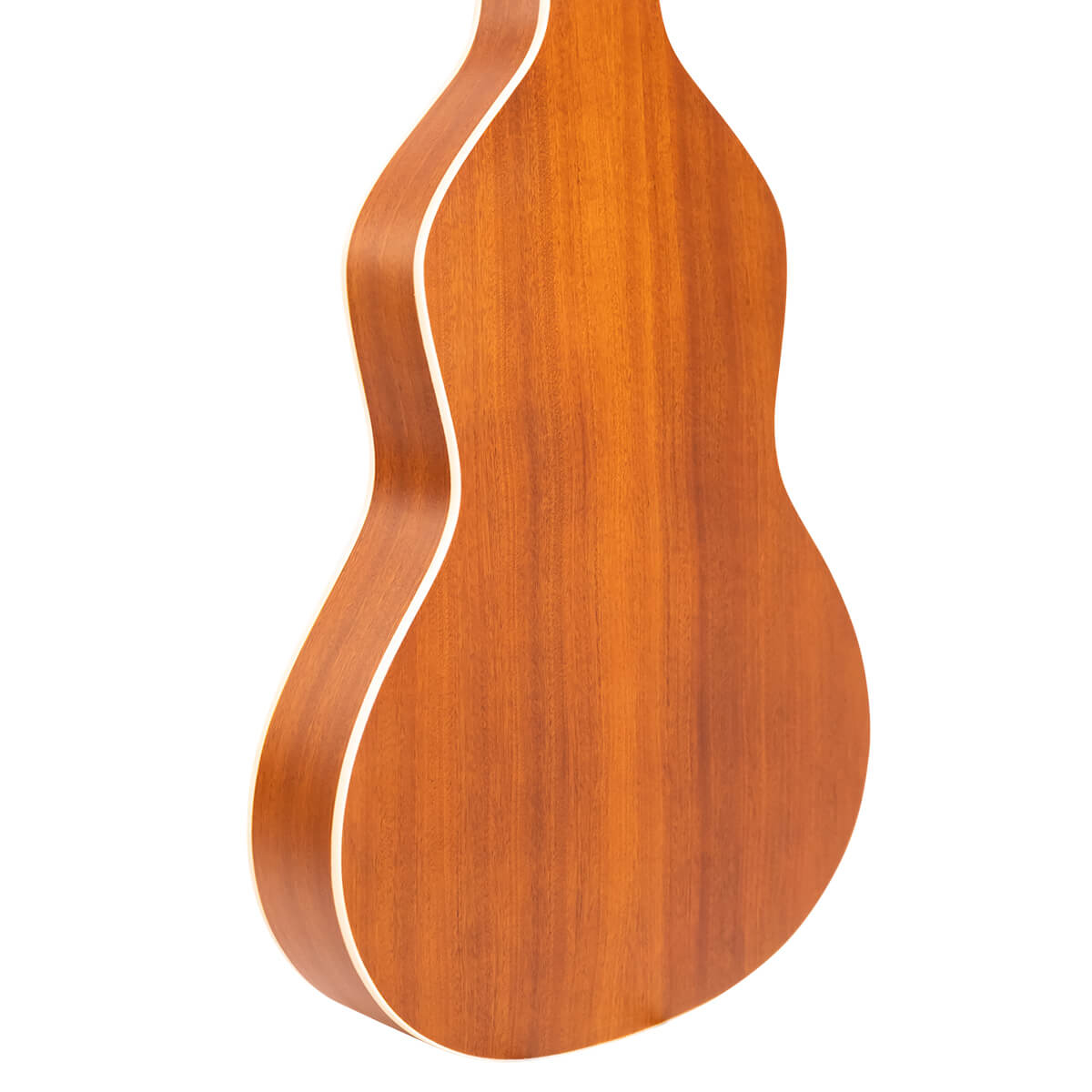 Gold Tone Weissenborn: Hawaiian-Style Slide Guitar with Gig Bag Guitars Gold Tone   