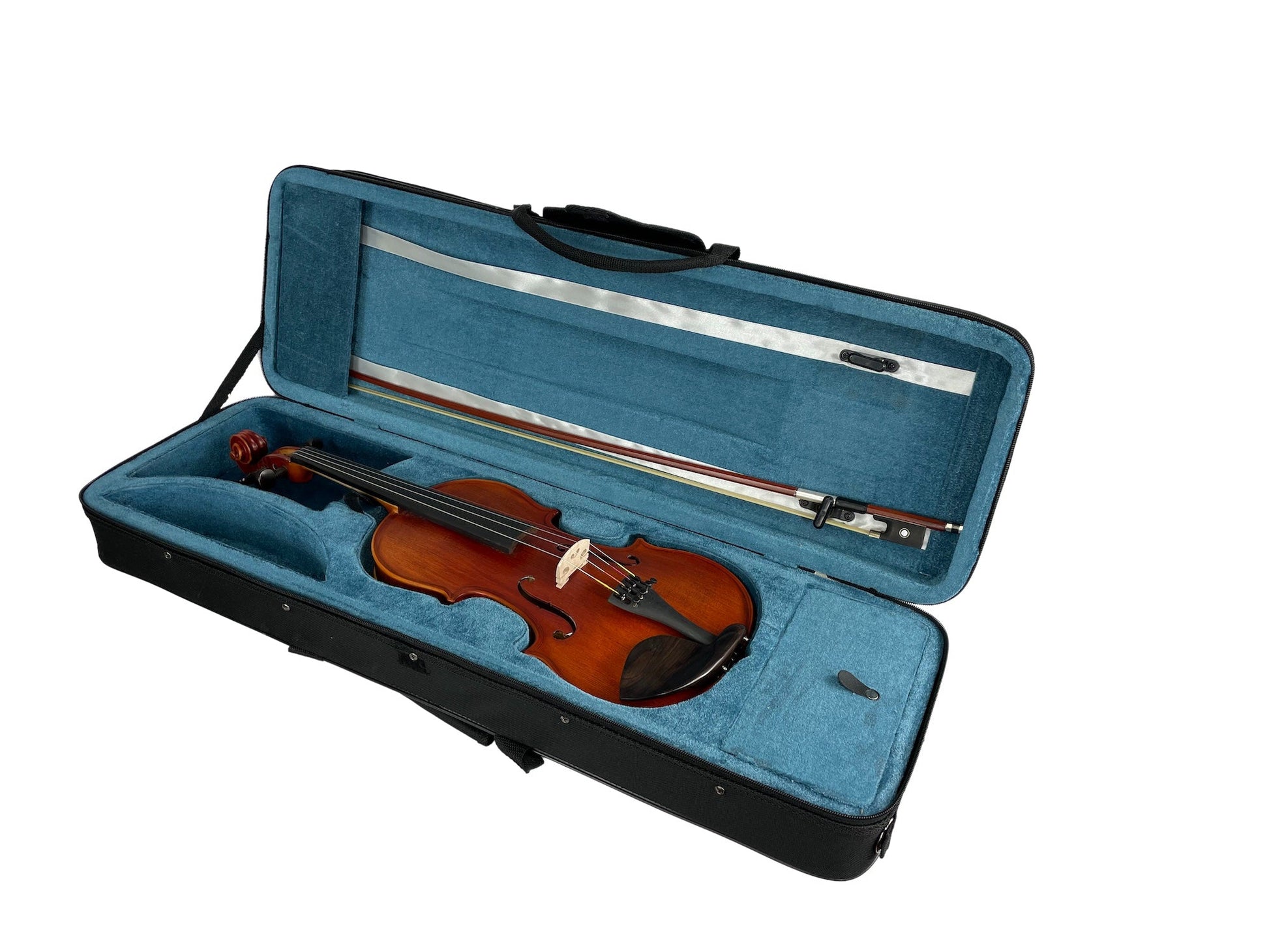 Adagio EM-230 Deluxe Violin Violins Adagio   
