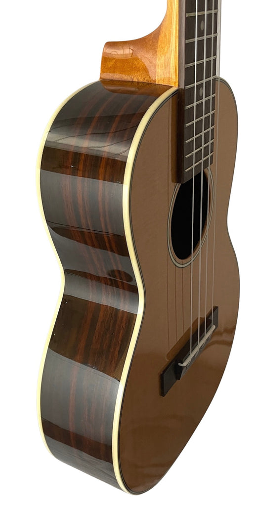 Makai Limited Series Tenor Ukulele LT-80RG Ukuleles Makai   