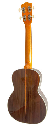Makai Limited Series Tenor Ukulele LT-80RG Ukuleles Makai   