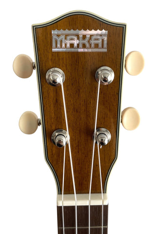 Makai Limited Series Tenor Ukulele LT-80RG Ukuleles Makai   
