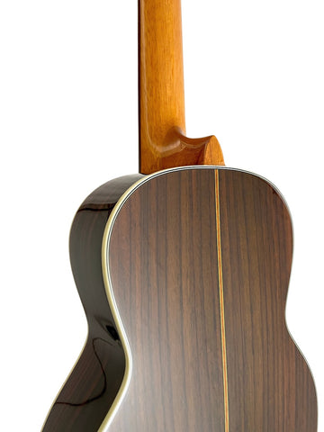 Makai Limited Series Tenor Ukulele LT-80RG Ukuleles Makai   