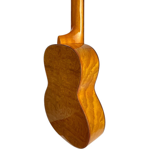 Makai LT-80W Cedar Willow Tenor Ukulele Tenor Ukulele Makai   