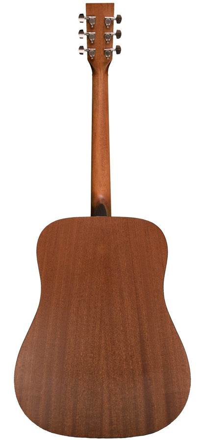 Revival Guitars RG-10 4/4 Matte Spruce and Mahogany Dreadnought Guitar Guitars Revival   