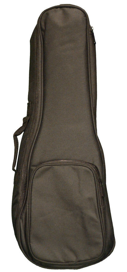 Makai Heavy Padded Ukulele Gig Bag, Tenor Size Ukuleles Makai   