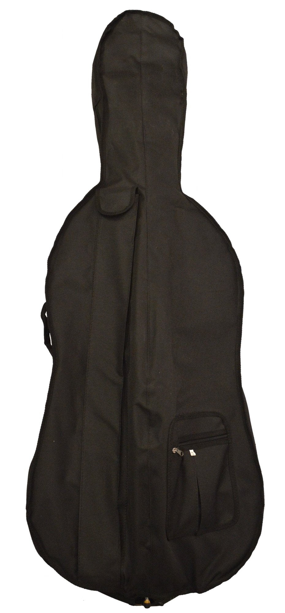 Vivace VC-200 Advanced Student Cello Outfit Cellos Vivace   