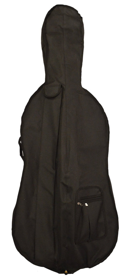 Vivace VC-200 Advanced Student Cello Outfit Cellos Vivace   
