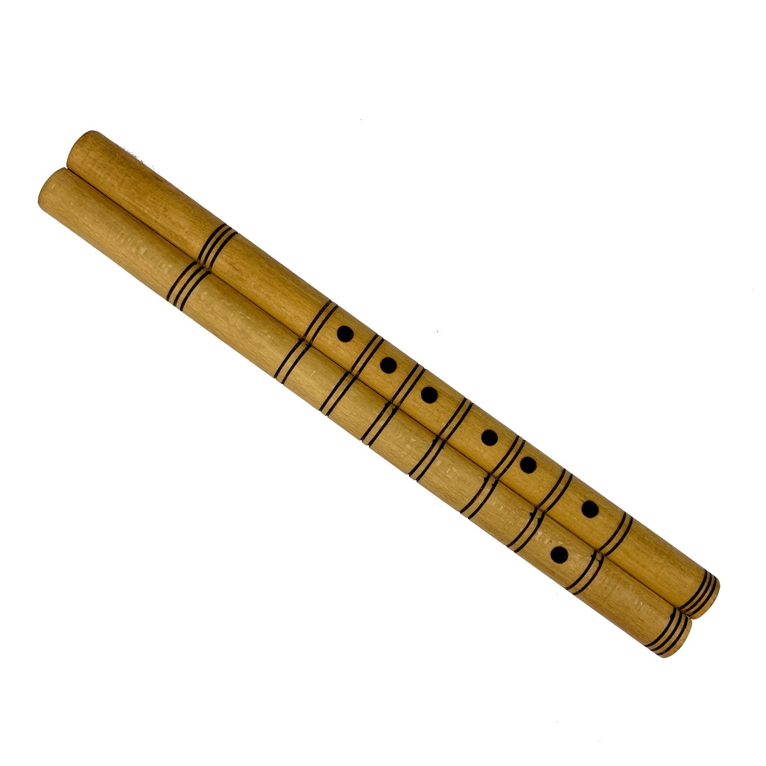 Bulgarian Traditional Dvoyanka, in B flat Flutes Lark in the Morning   