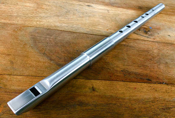 Busker Alto G Tuneable Whistle, Kerry Whistles Pennywhistles Kerry Whistles   