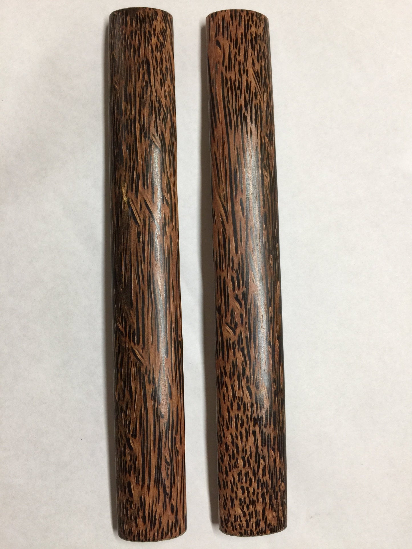 Mr Bones Musical Bones, Tigerwood, Pair Bones Lark in the Morning   