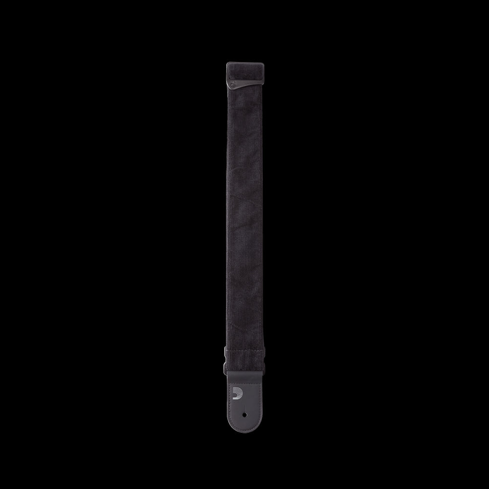 D'Addario CORDUROY WOVEN GUITAR STRAP Guitar Straps D'Addario   