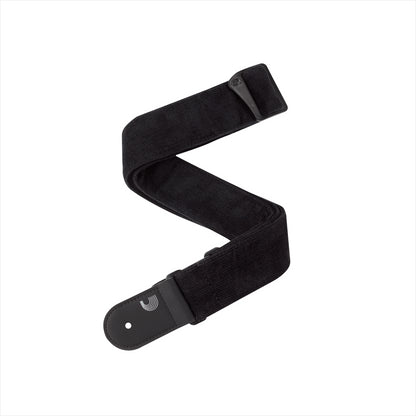 D'Addario CORDUROY WOVEN GUITAR STRAP Guitar Straps D'Addario   